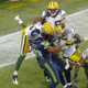 Illustration for article titled Seahawks Truthers Continue To Insist Golden Tate Caught That Touchdown
